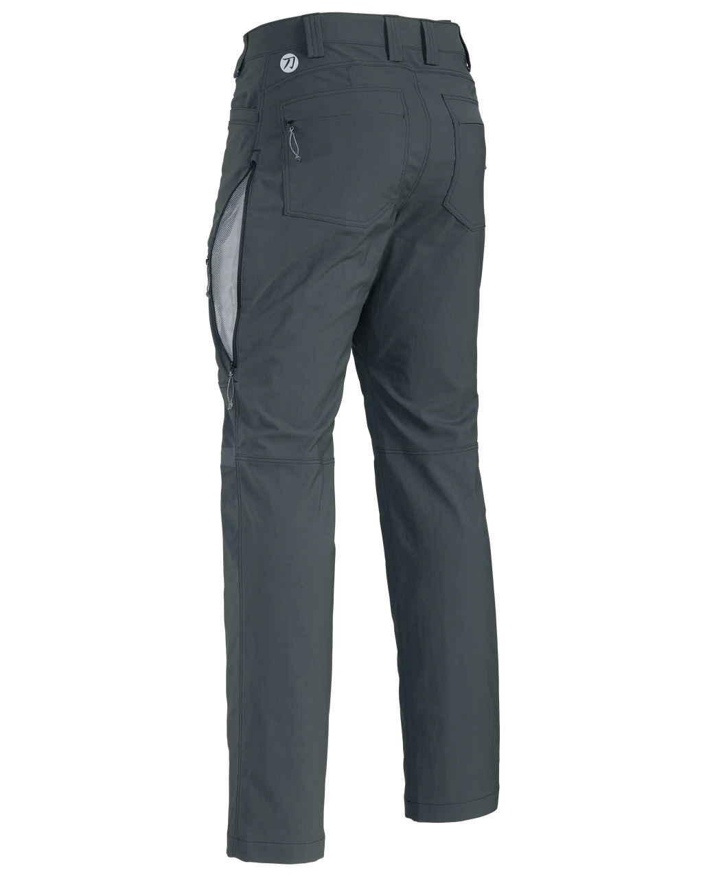 KUIU Kutana Stretch Woven Pant | Gunmetal