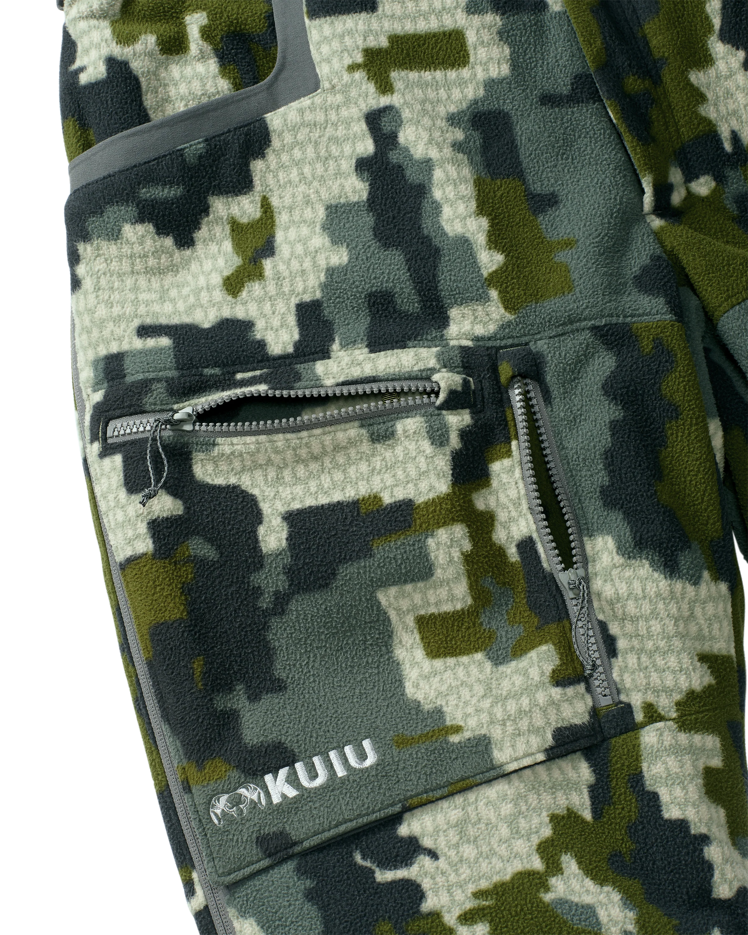 KUIU Proximity Insulated Pant | Verde