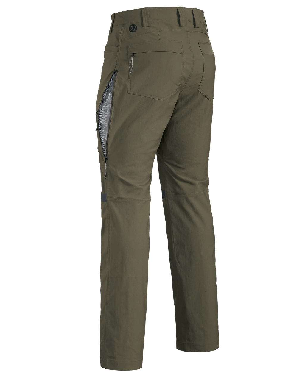 KUIU Kutana Stretch Woven Pant | Ash