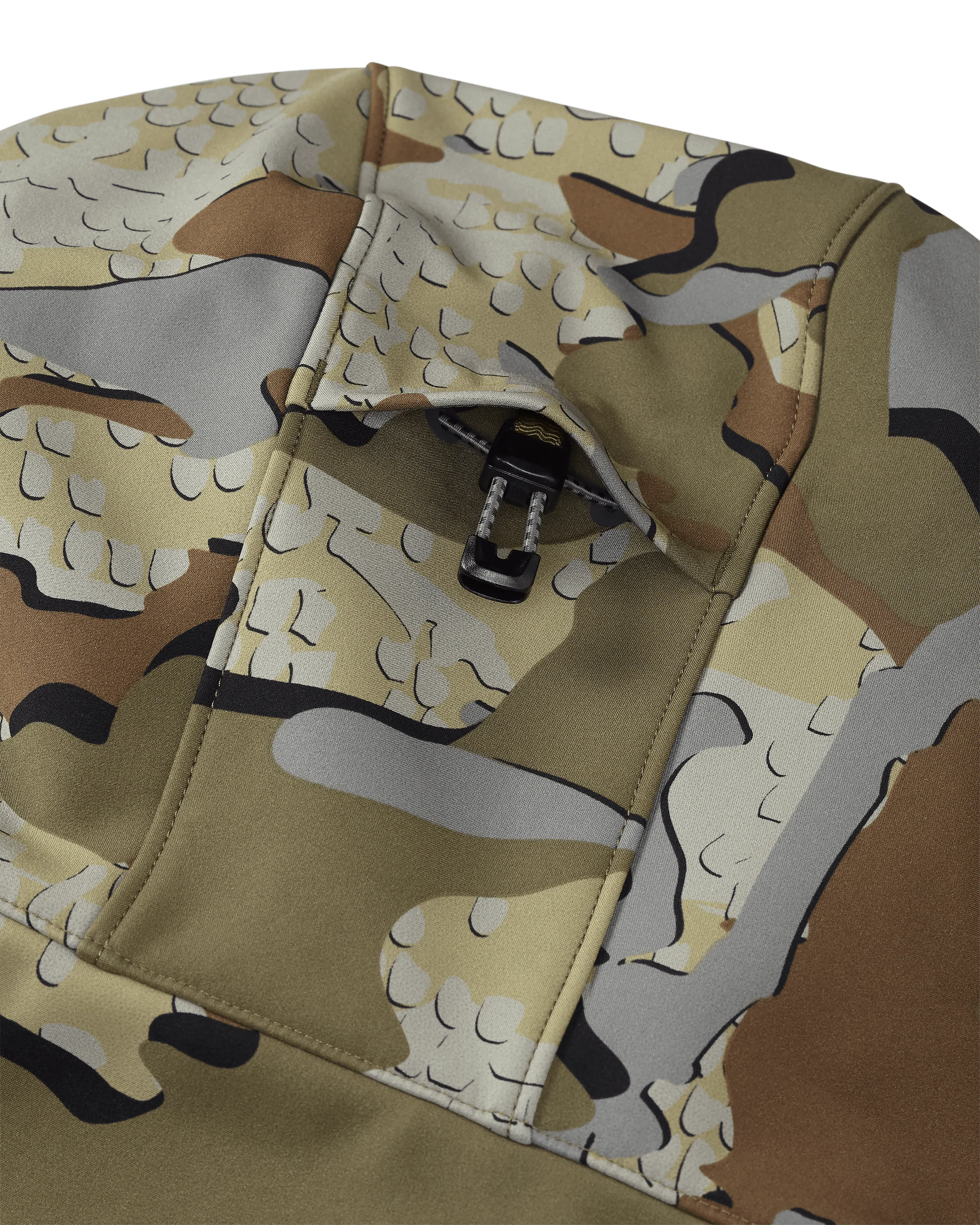 Women's Guide PRO Hooded Jacket | Valo