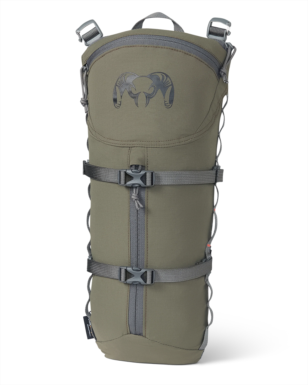 PRO G3 Bino Hydration Set | Ash