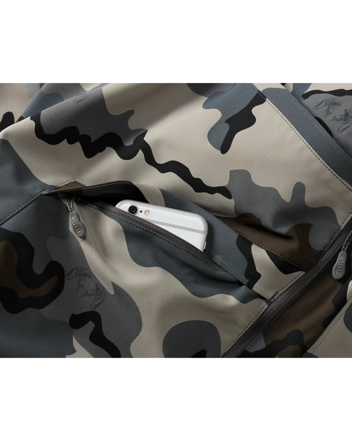 PRO Pant | Vias
