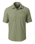 Mesa Vented SS Snap Shirt | Buckbrush