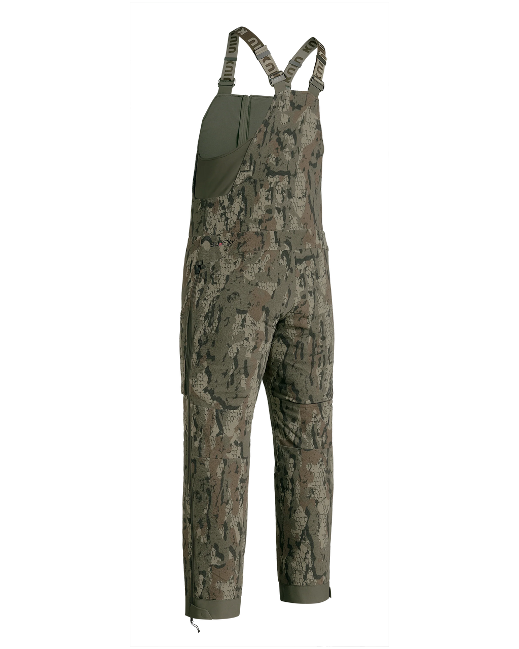 KUIU Proximity Insulated Bib | Veros