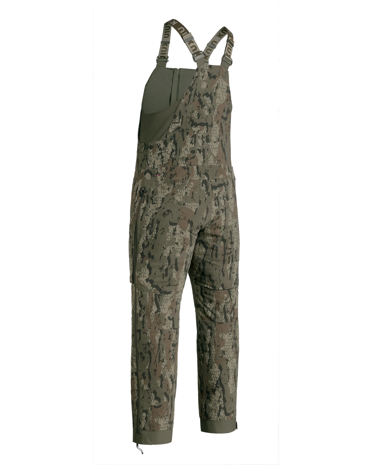 KUIU Proximity Insulated Bib | Veros