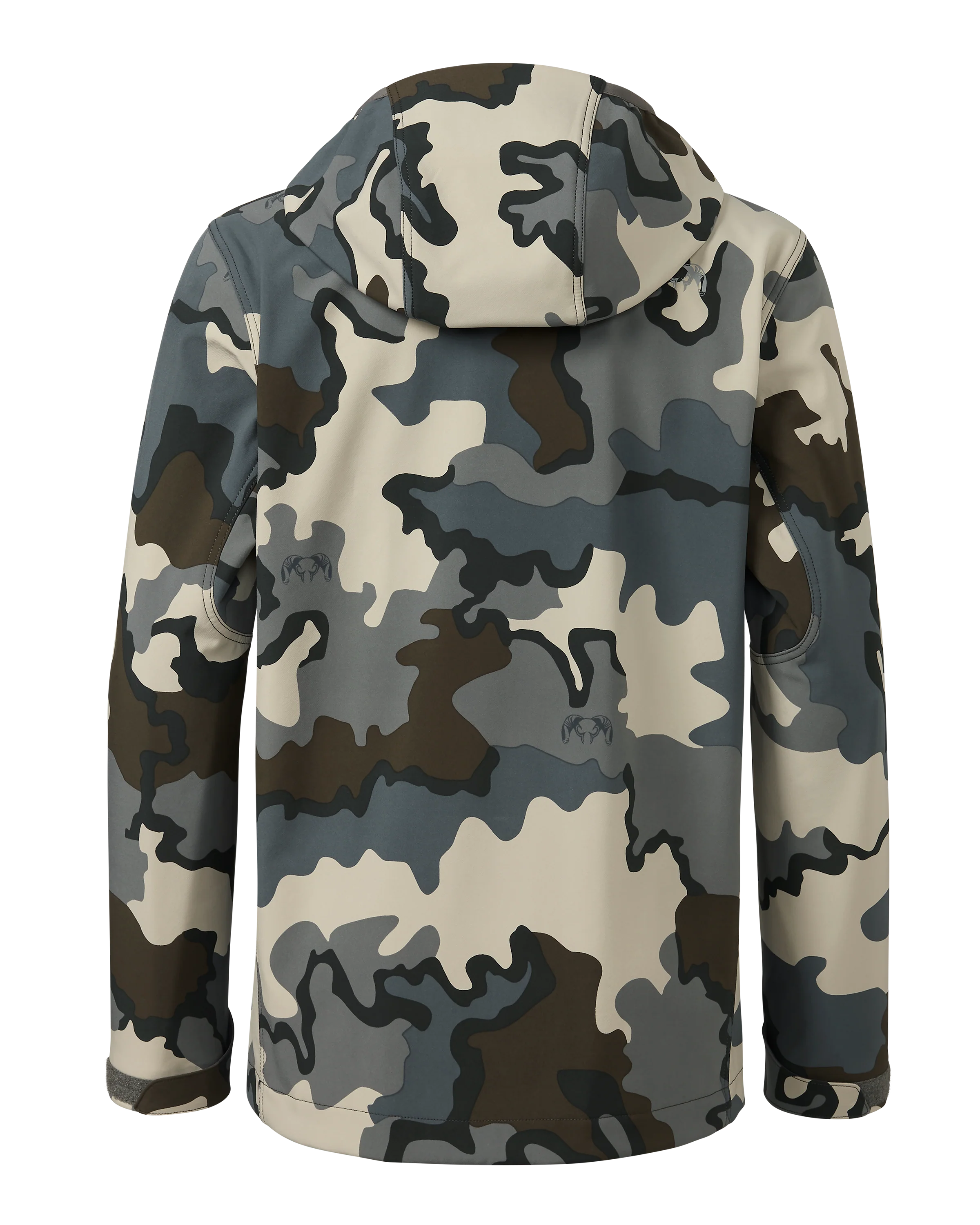 Youth Trailblazer Jacket | Vias