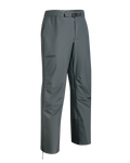 Chugach TR Rain Pant | Gunmetal
