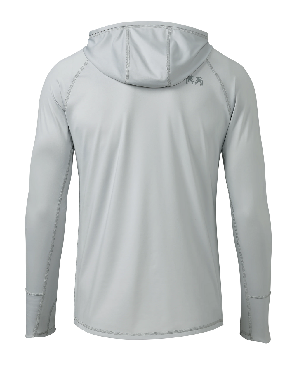 Gila LS Hoodie | Lunar