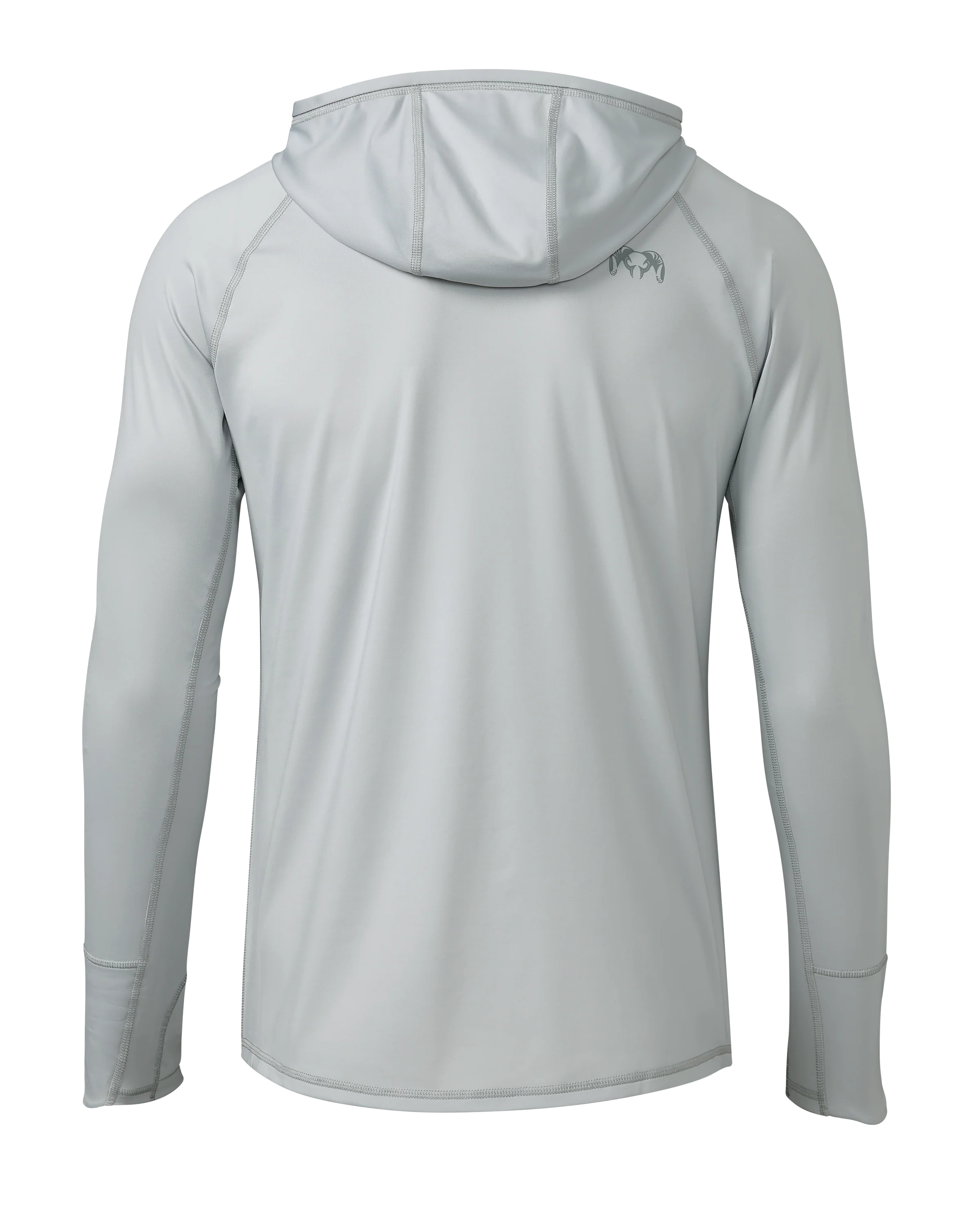 Gila LS Hoodie | Lunar