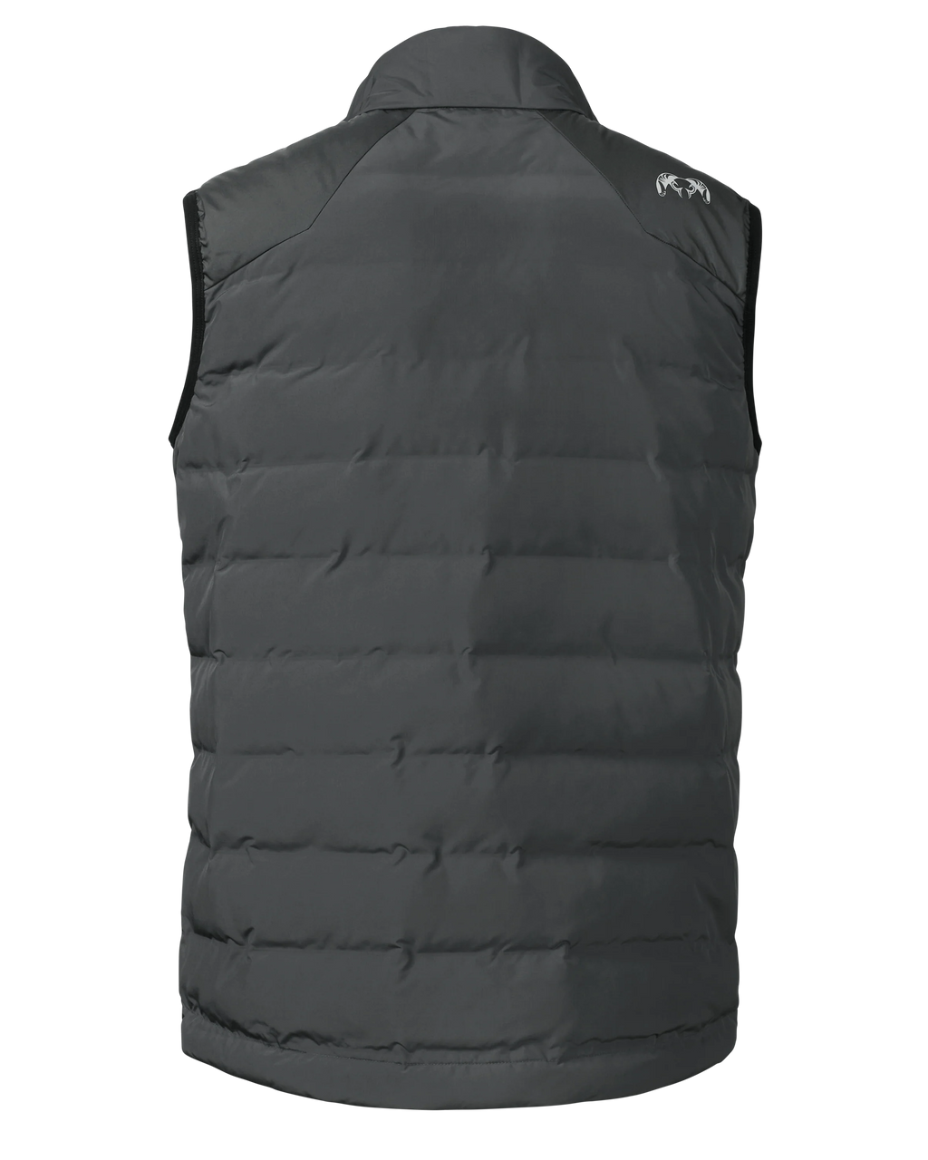 Elements Vest | Gunmetal