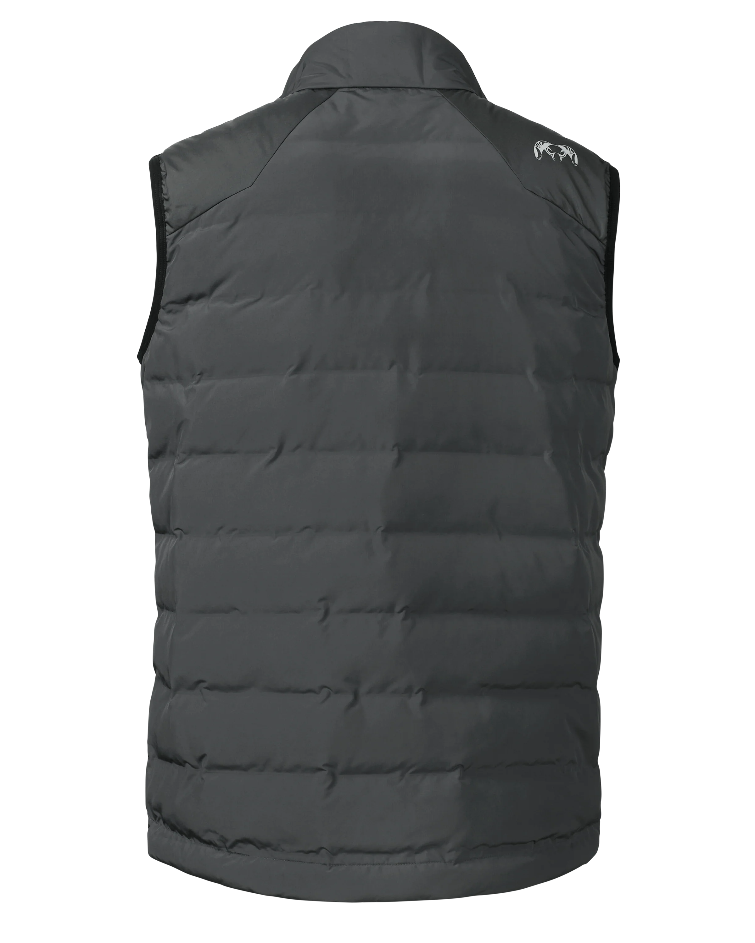 Elements Vest | Gunmetal