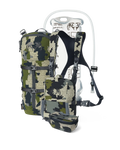 PRO G3 Bino Hydration Set | Verde