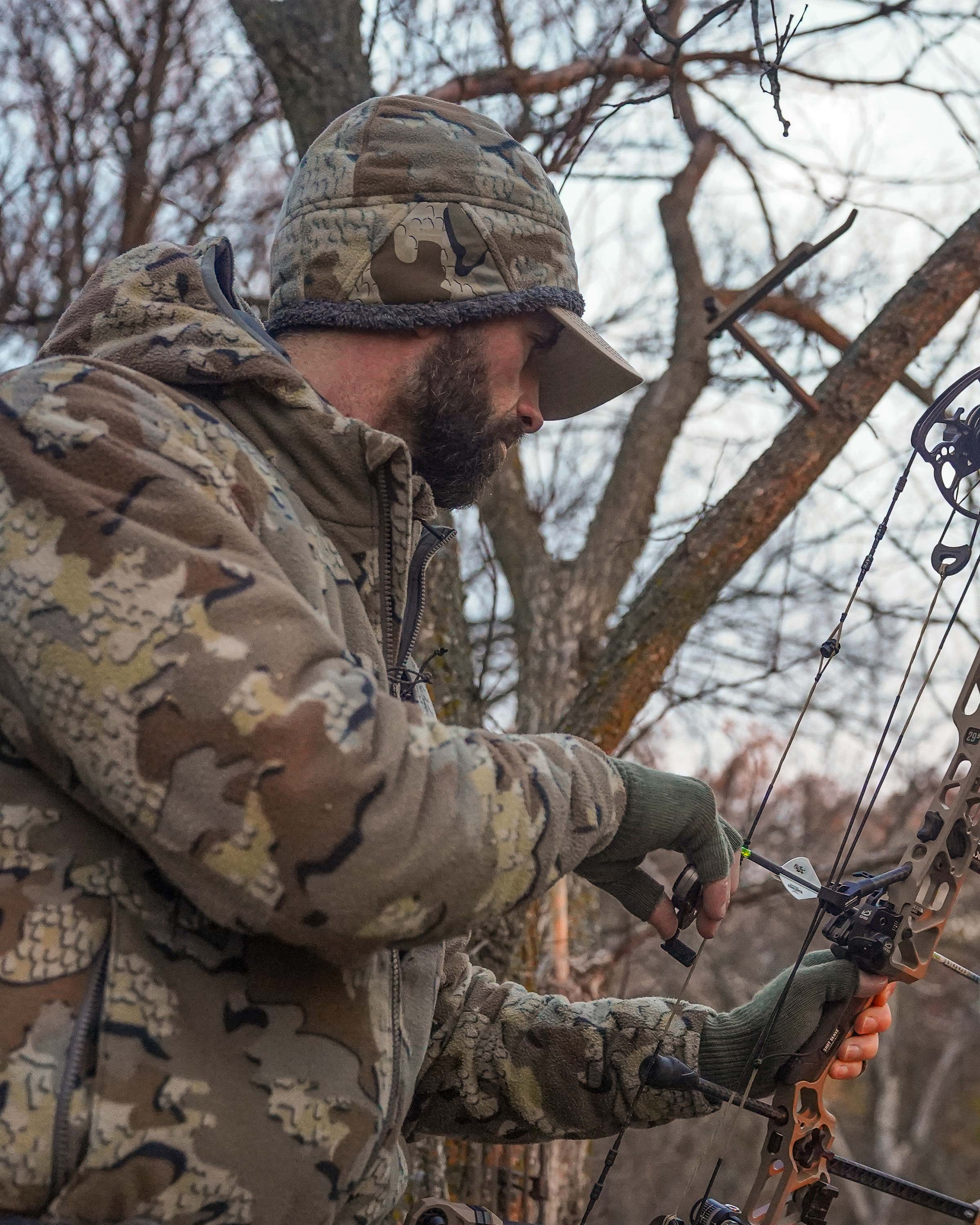 KUIU Proximity Beanie | Valo