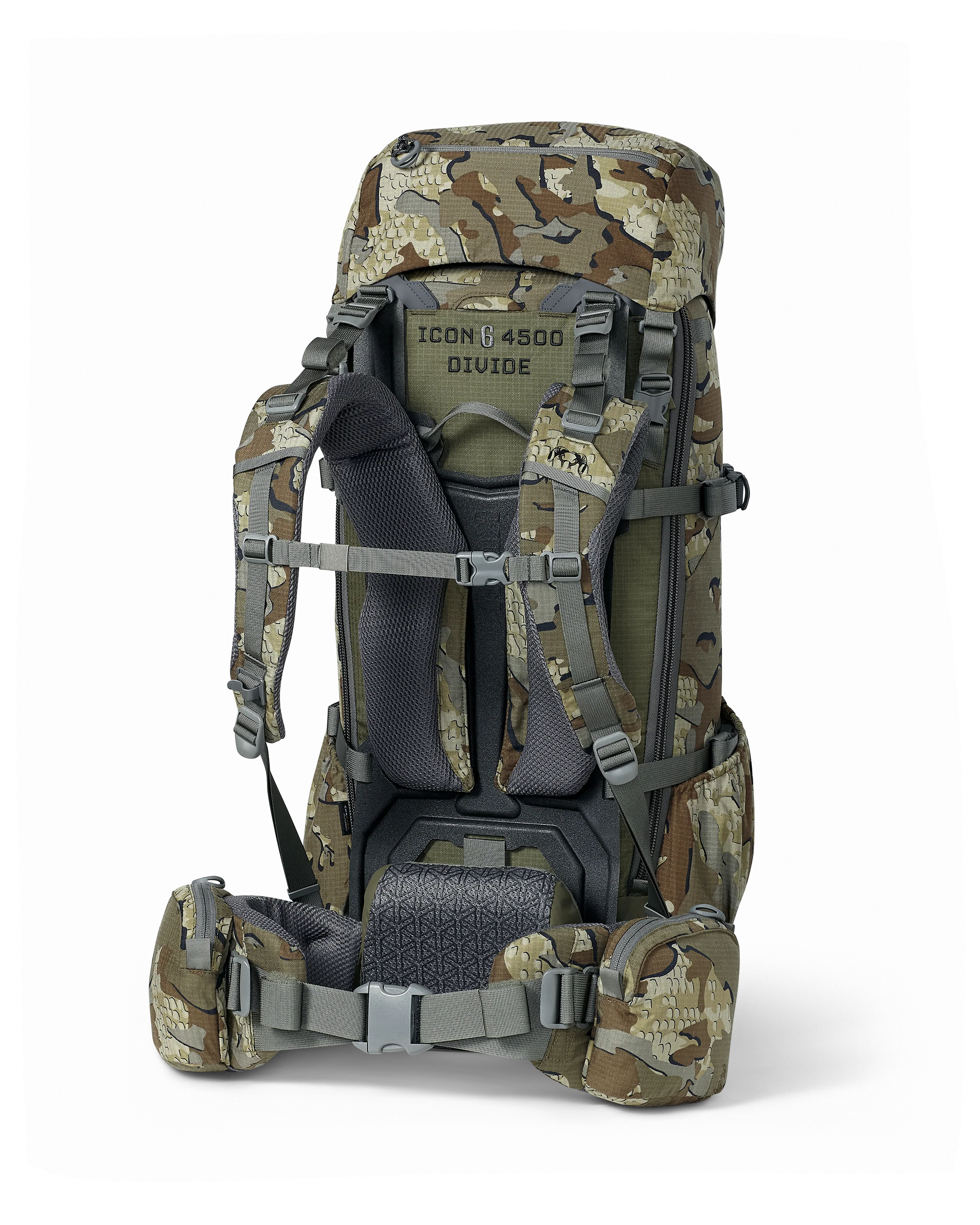 ICON 6 4500 Divide Pack | Valo