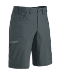 KUIU Kutana Stretch Woven 13″ Short | Gunmetal