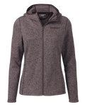 Women's Base Camp Hooded Sweater | Dusk Heather