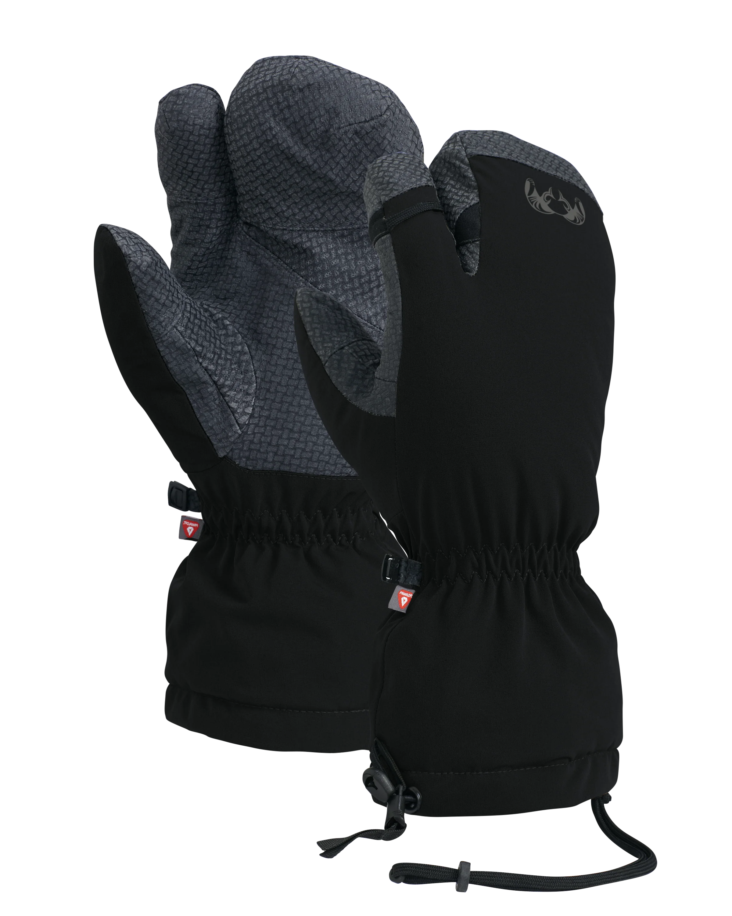 Northstar Glomitt | Black