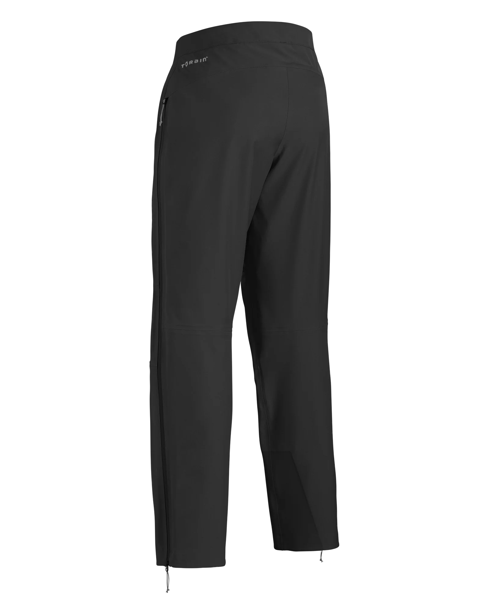 Women's Chugach TR Rain Pant | Black