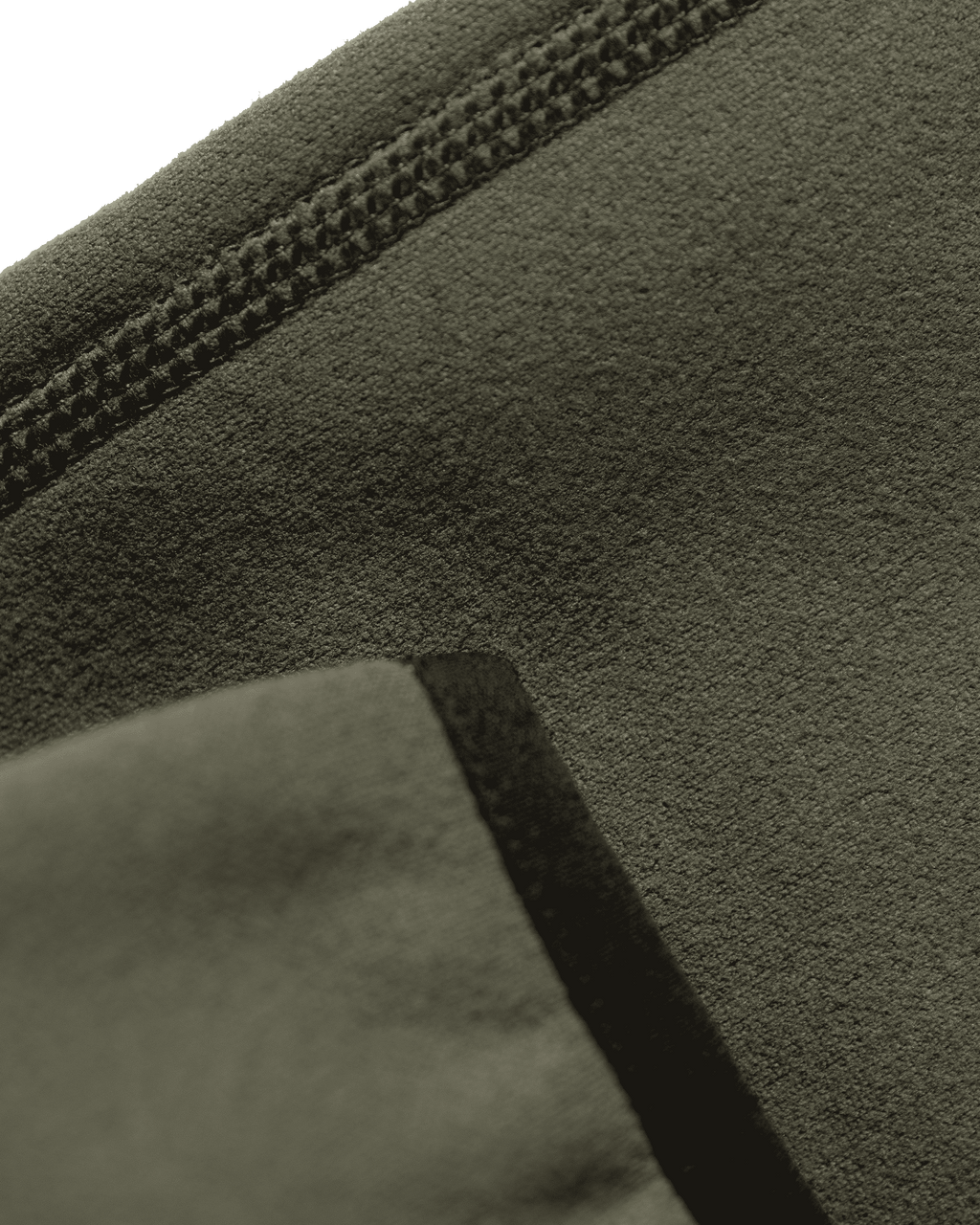 Encounter 290 Fleece Bottom | Ash