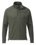 StrongFleece 290 WF Full Zip | Ash