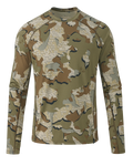 Vital S2 Long Sleeve Crew | Valo