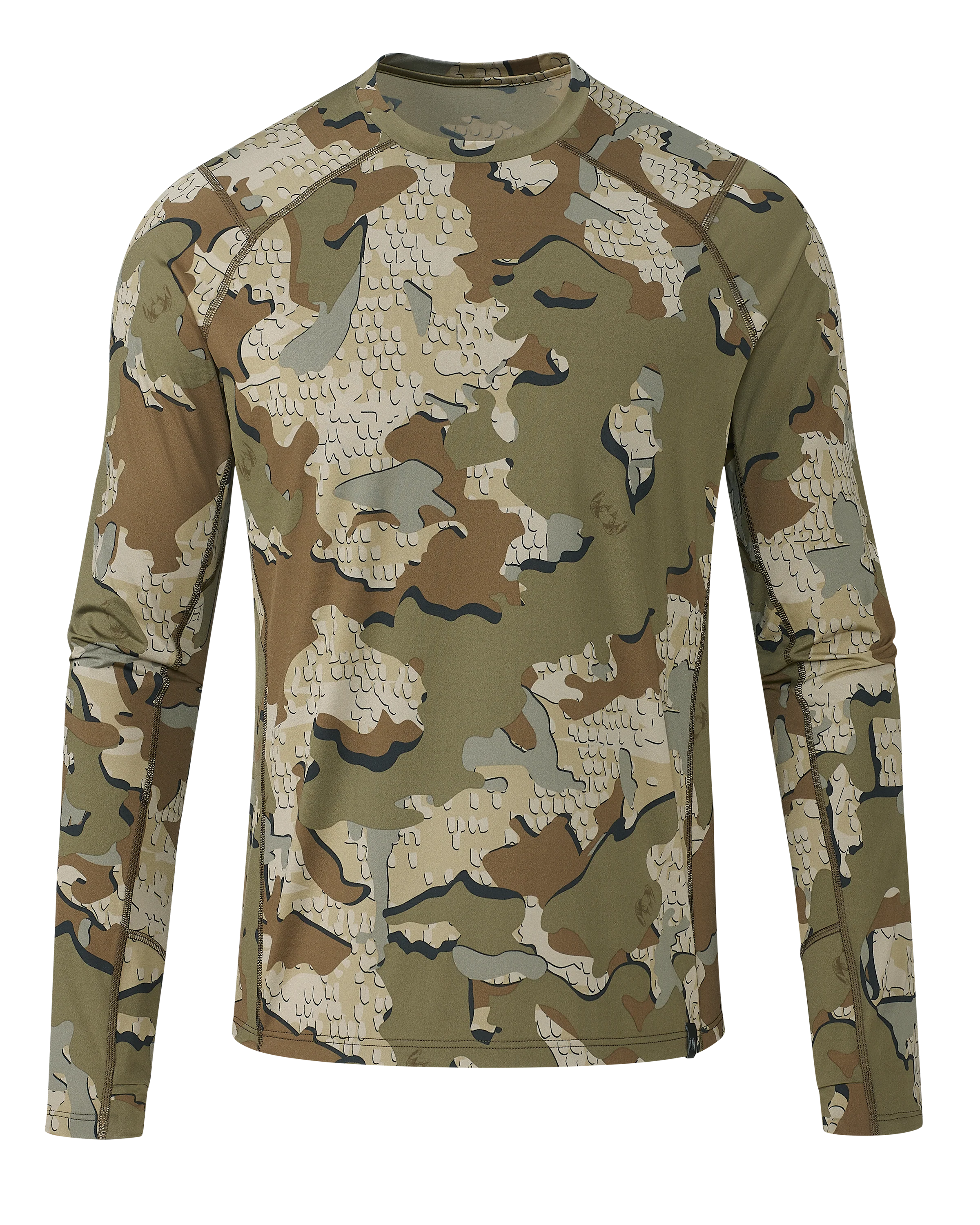 Vital S2 Long Sleeve Crew | Valo