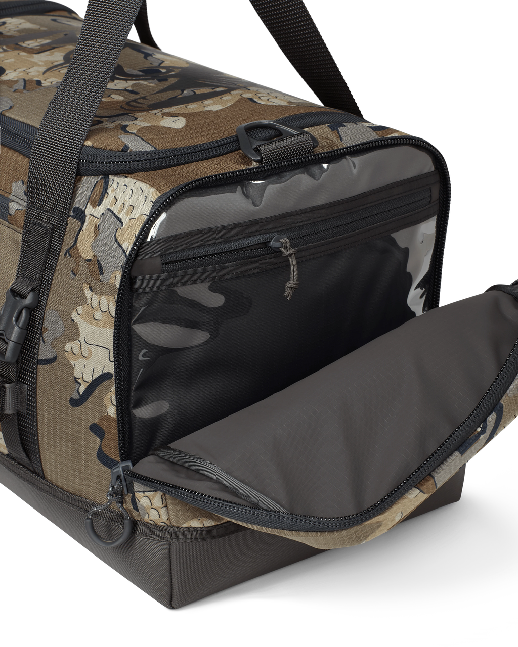 Distance Duffel | Valo