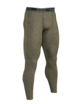 ULTRA Merino 160 Bottom | Ash