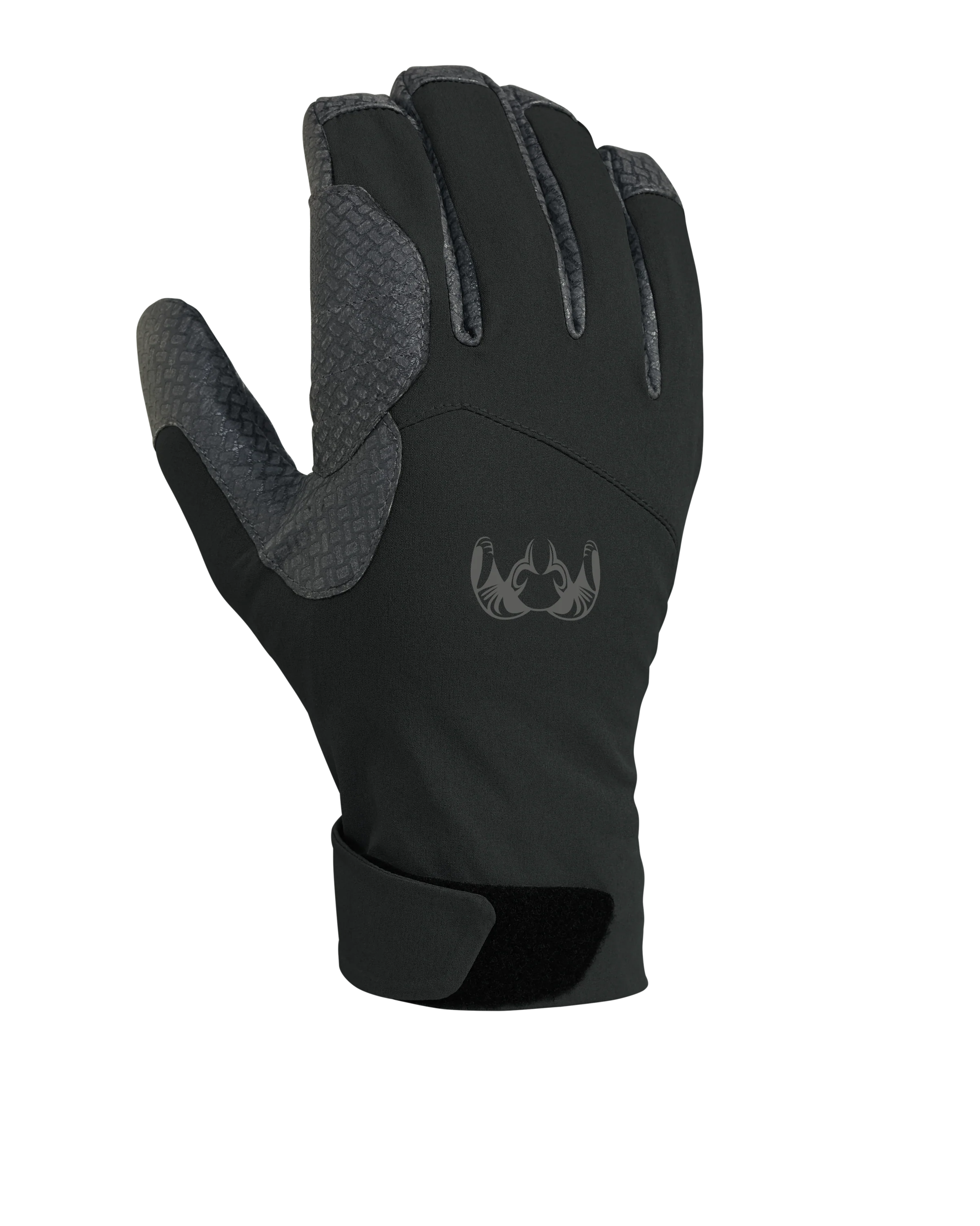 Yukon PRO Glove | Black