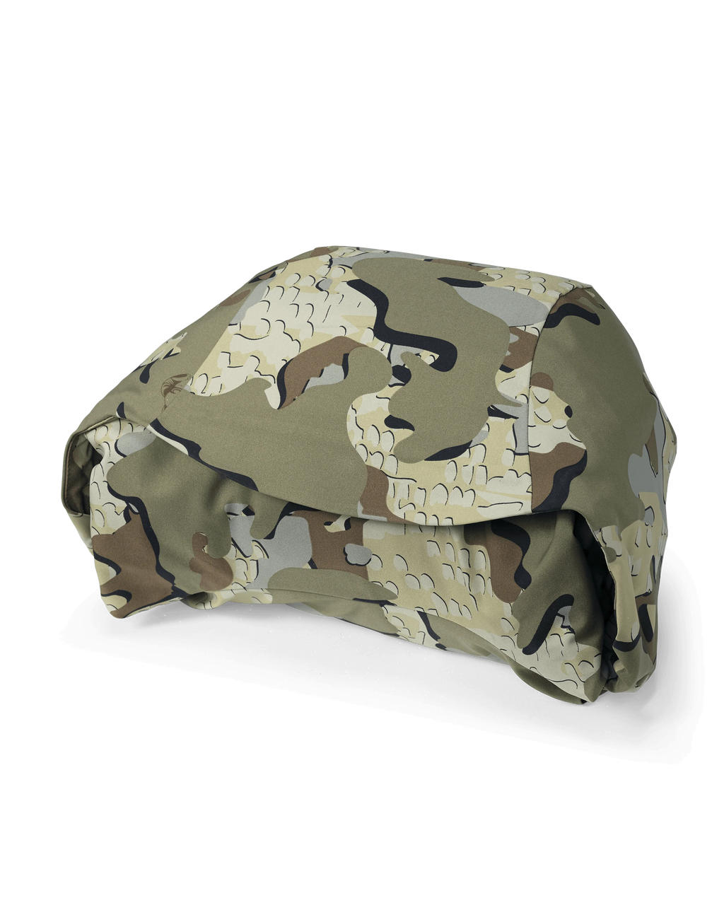 HD Flex Storm Shell Jacket | Ash