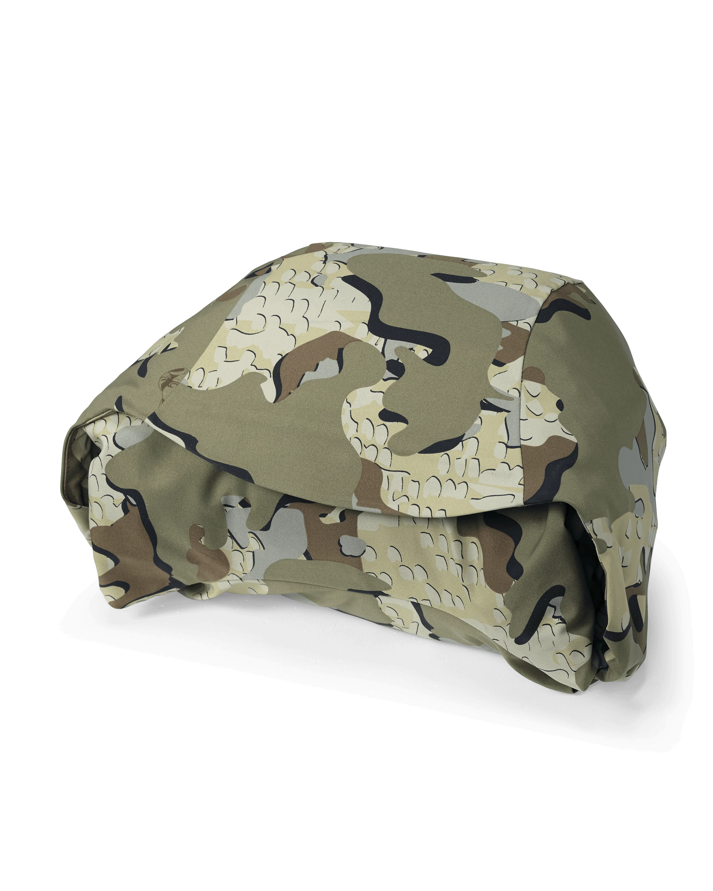 HD Flex Storm Shell Jacket | Ash