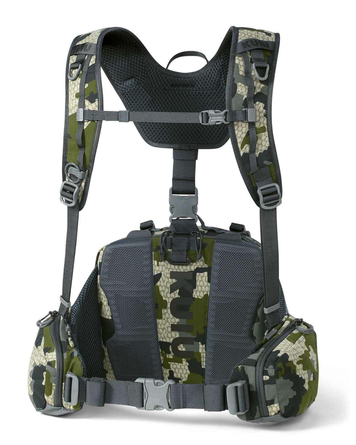 Scout 1000 | Verde