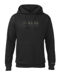 KUIU Outlined Patch Hoodie | Black