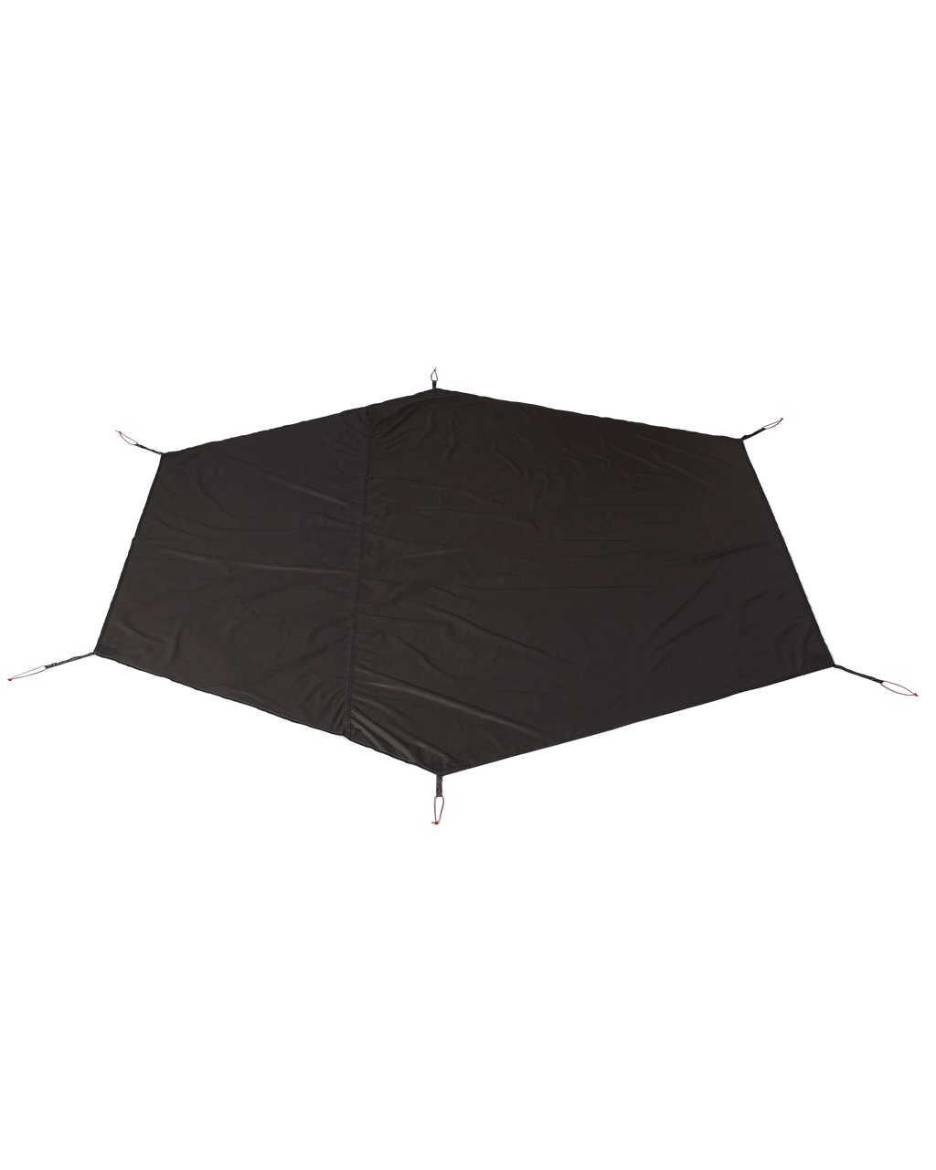 Mountain Star 3 Person Footprint | Gunmetal
