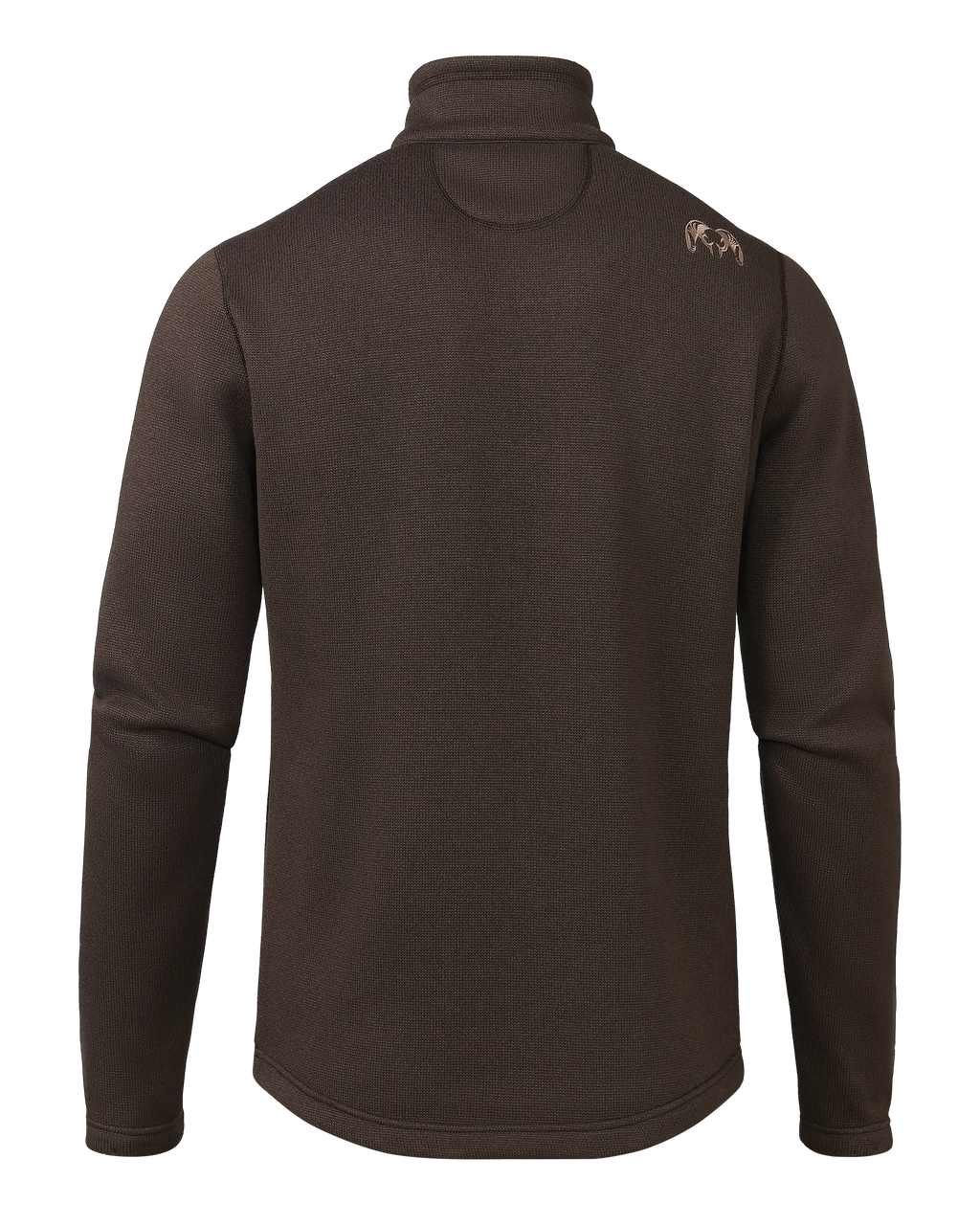 Base Camp Pullover Sweater | Deep Woods