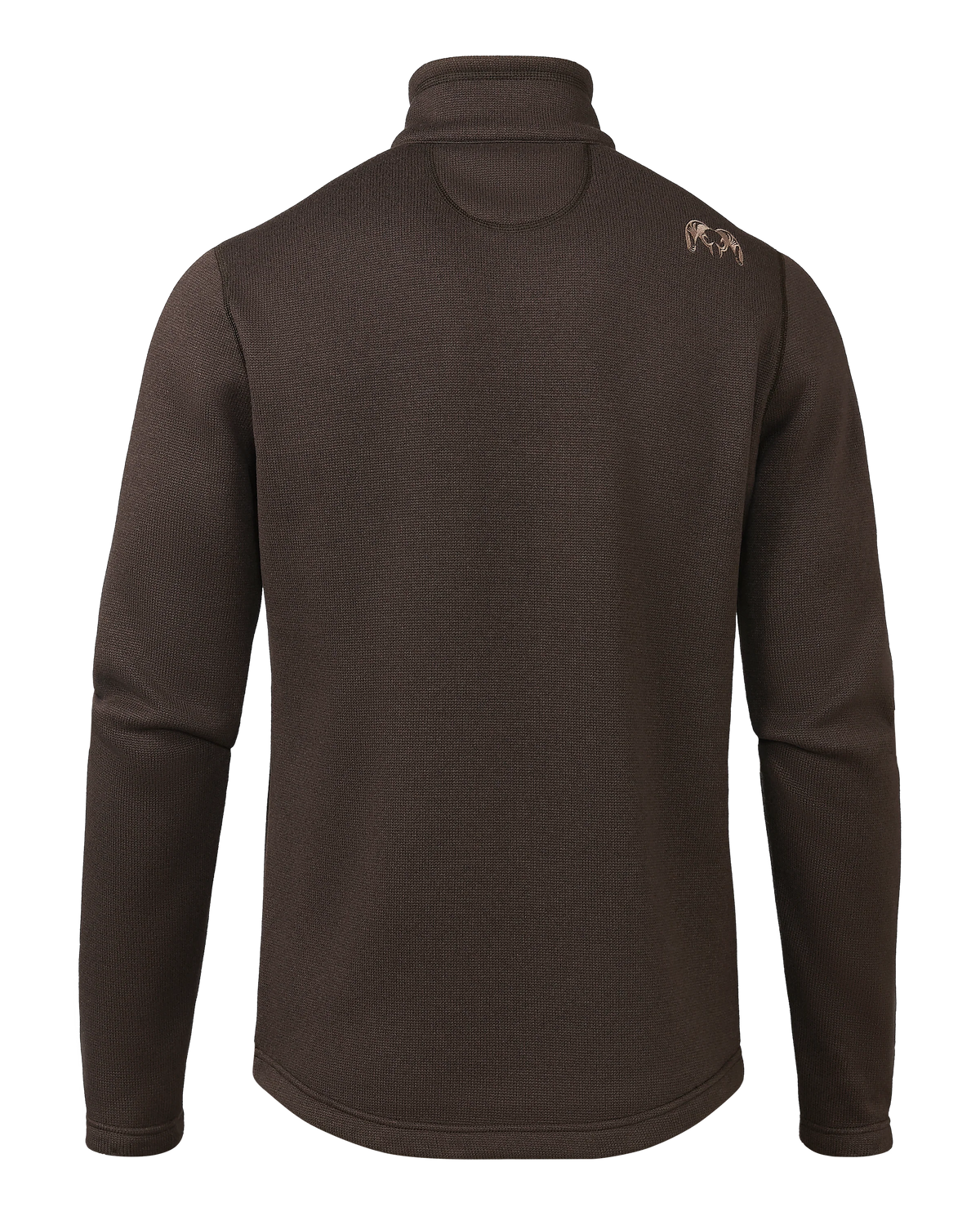 Base Camp Pullover Sweater | Deep Woods