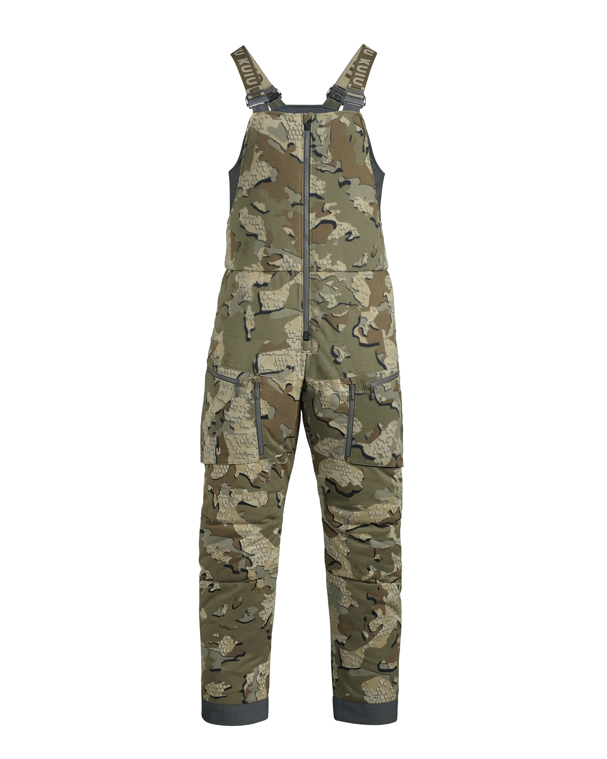 Super Down Haven Bib | Valo