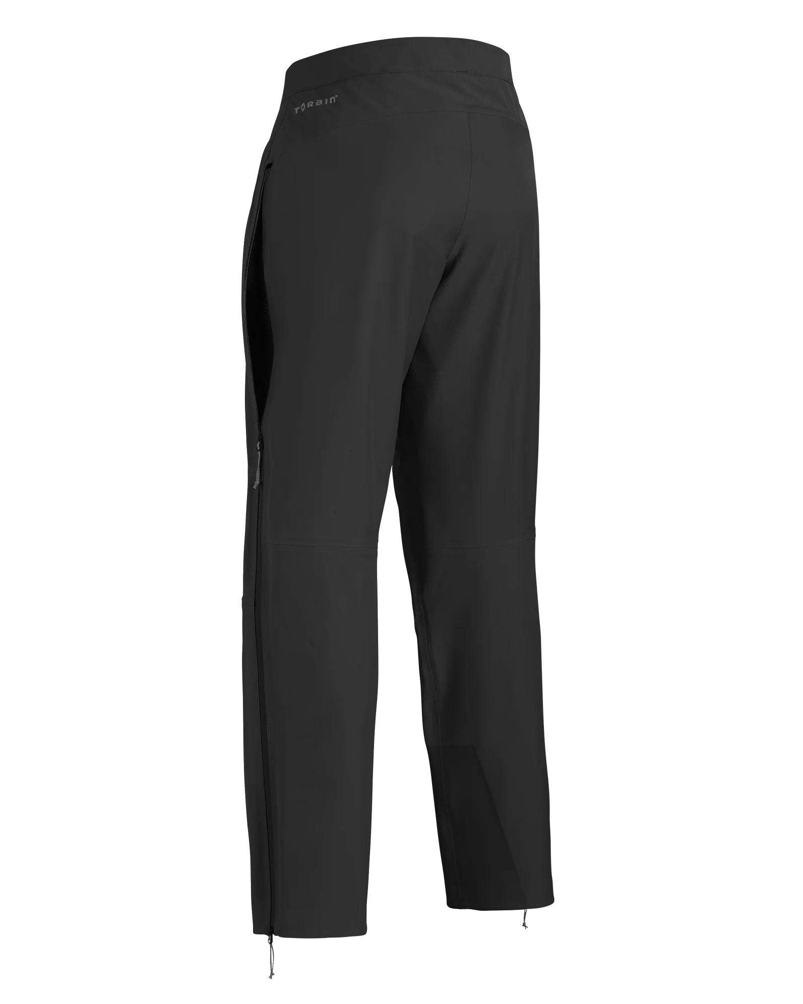 Women's Chugach TR Rain Pant | Black