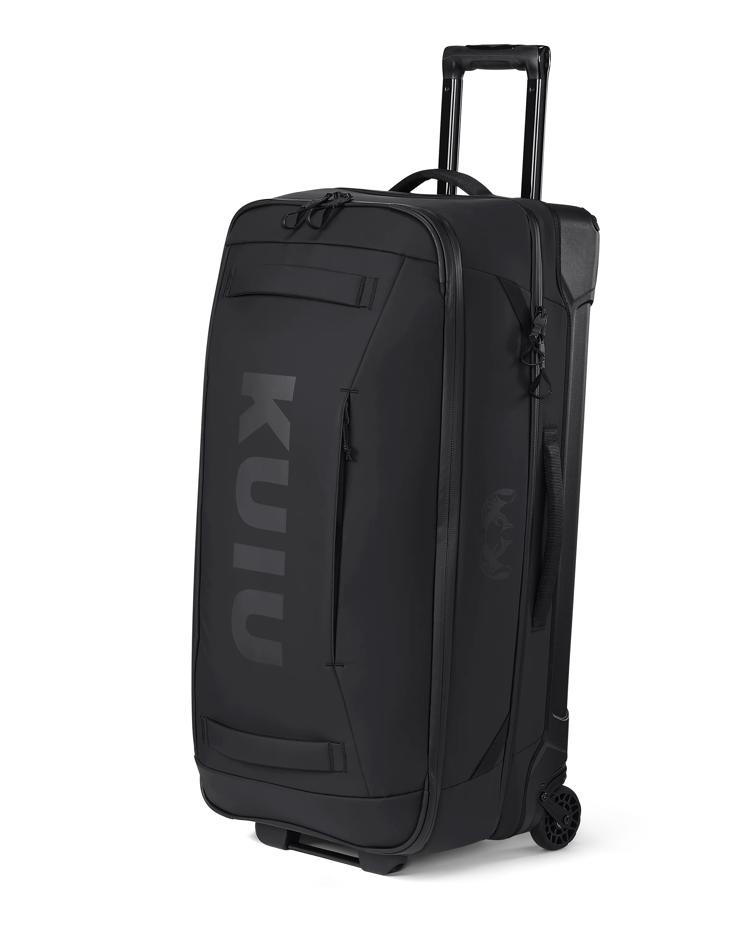 Waypoint 6500 Roller | Black