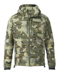 Flyway Insulated Hooded Jacket | Valo