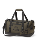 Distance Duffel | Ash