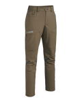 Women's Kutana Stretch Woven Pant | Major Brown