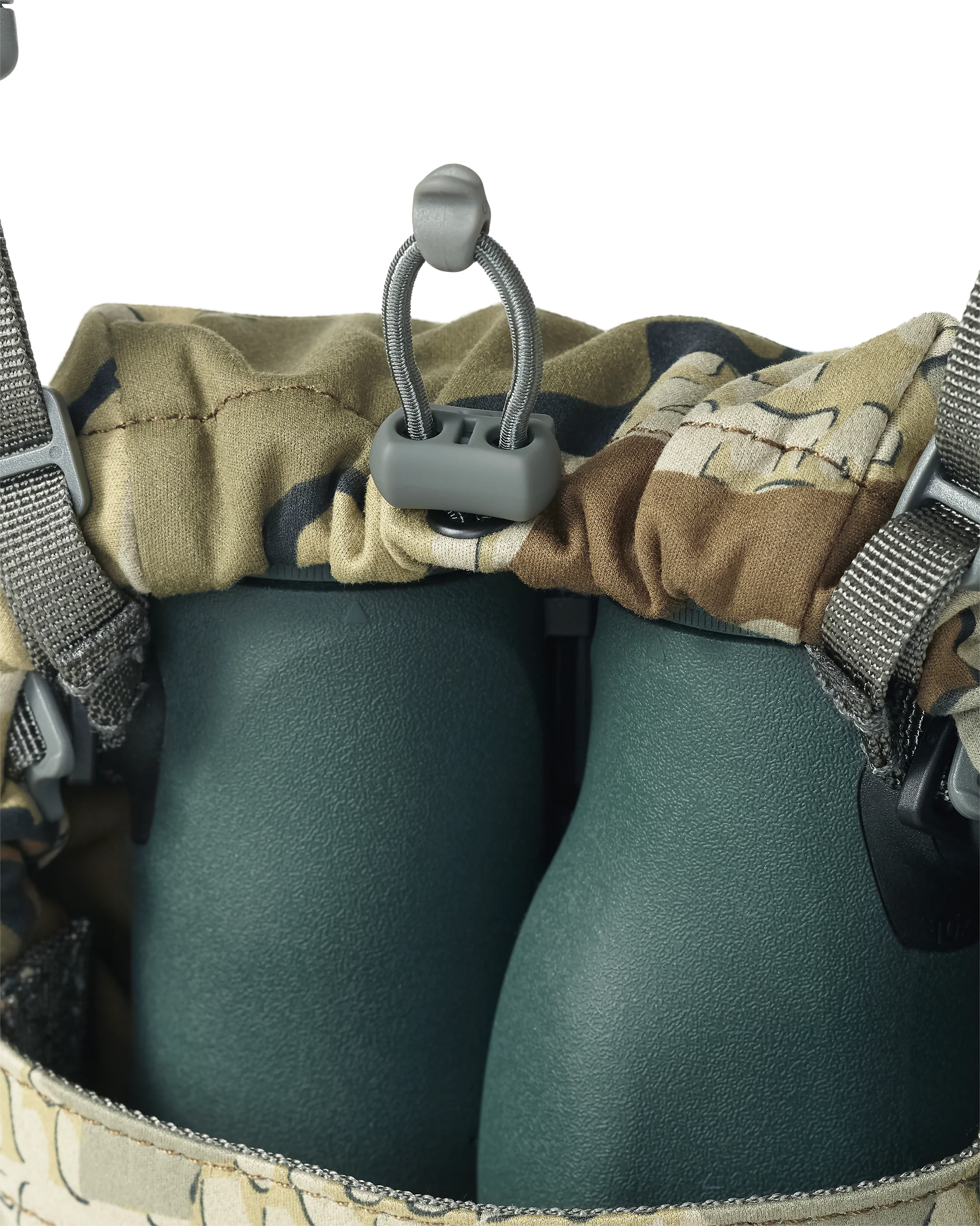 Ultralight Bino Harness | Valo
