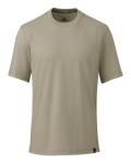 Workgrade SS Crew | Bone