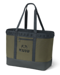 KUIU CORDURA® 2800 Tote Bag | Ash