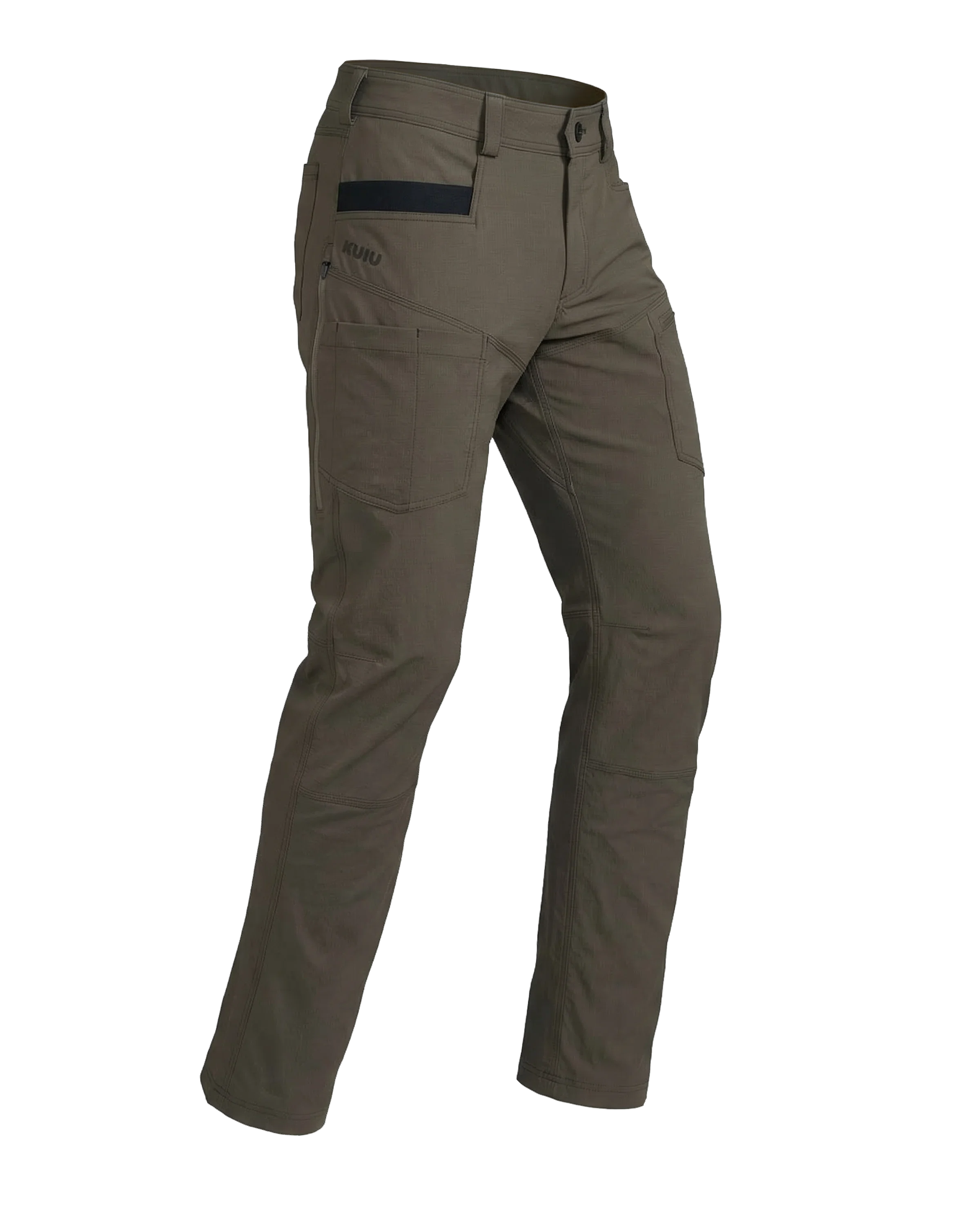 Motive Workgrade Pant | Rodeo