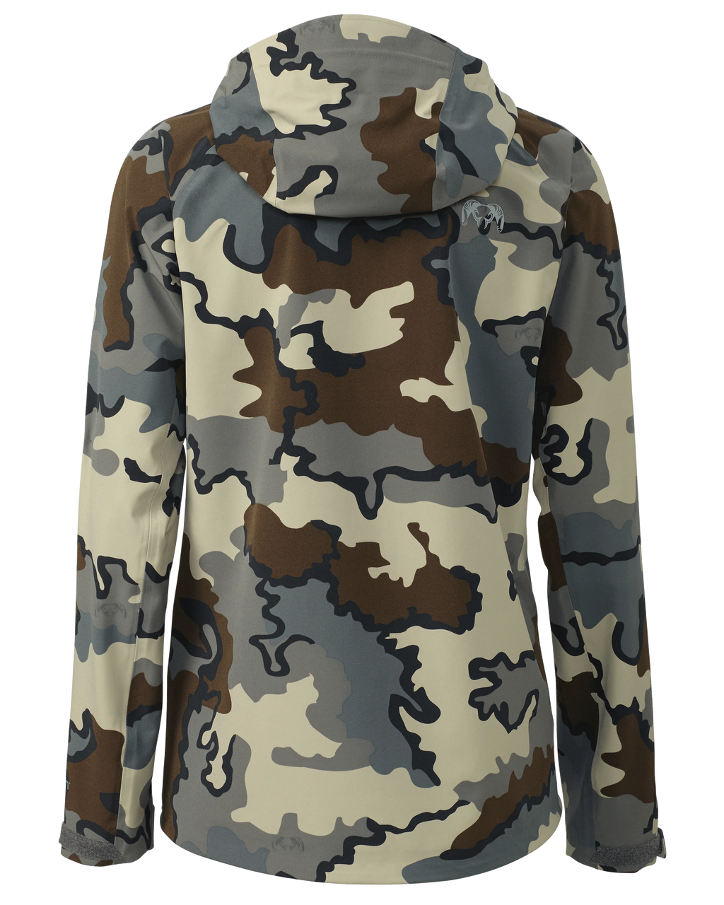 Women's Chugach TR Rain Jacket | Vias