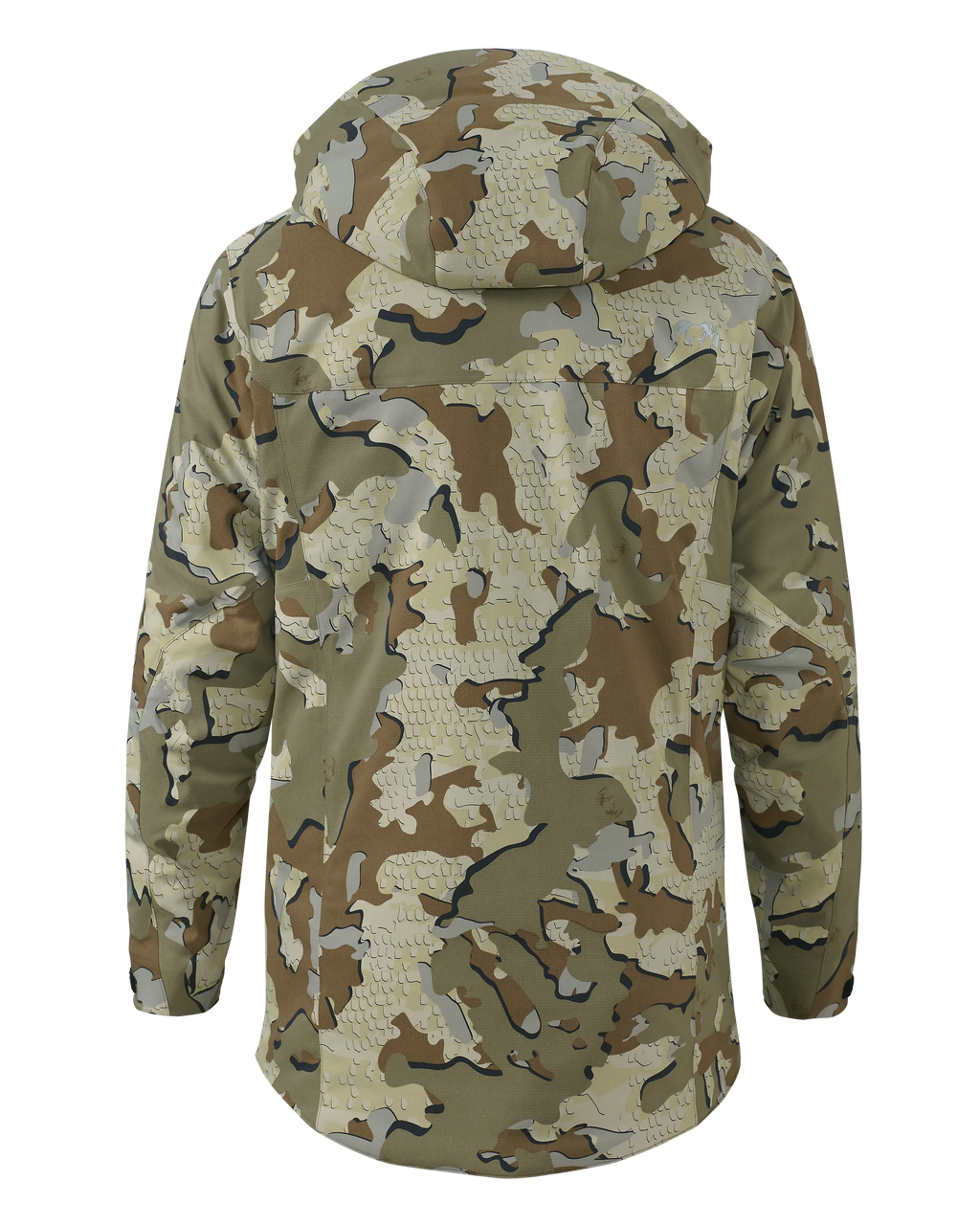 KUIU Kutana Gale Force Hooded Jacket | Valo