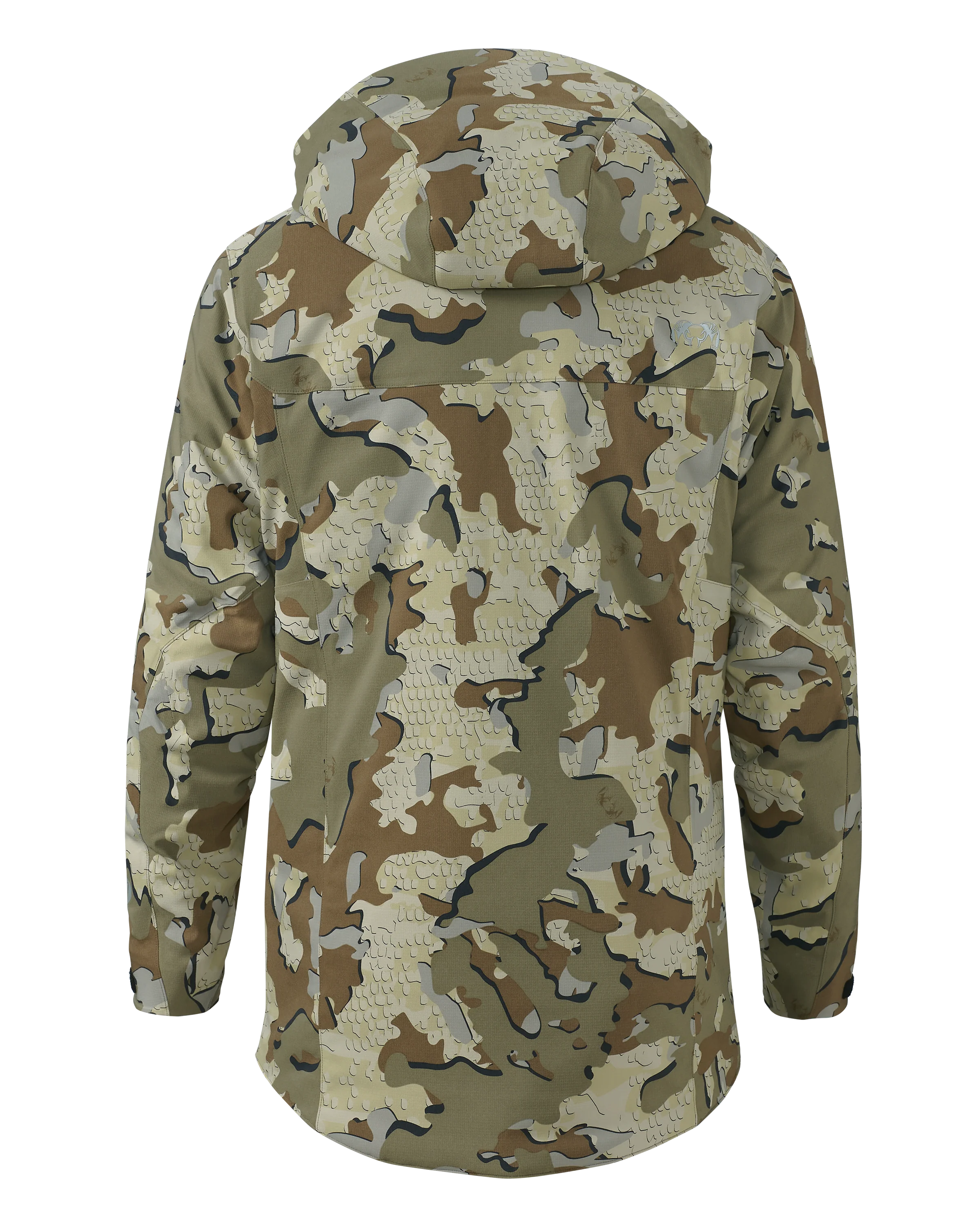 KUIU Kutana Gale Force Hooded Jacket | Valo