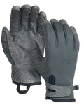 Guide X Glove | Gunmetal